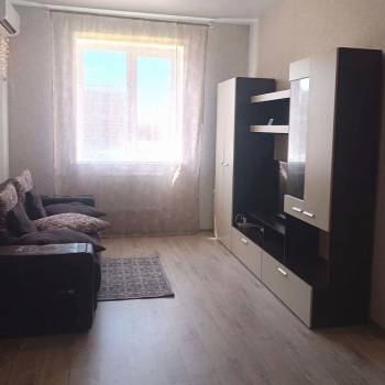 Продается 1-комнатная квартира, 33,8 м²