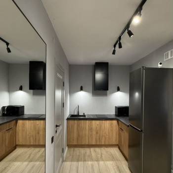 Продается 3-х комнатная квартира, 56,3 м²