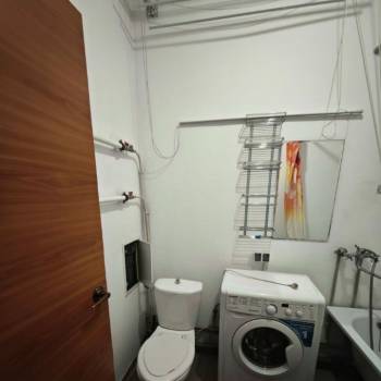 Сдается 1-комнатная квартира, 37 м²