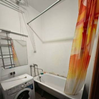 Сдается 1-комнатная квартира, 37 м²