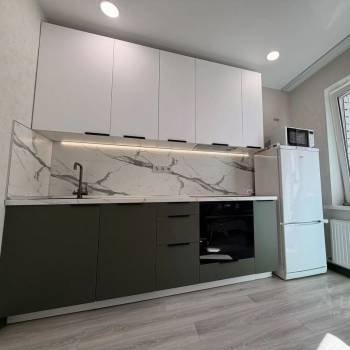 Продается 1-комнатная квартира, 35 м²