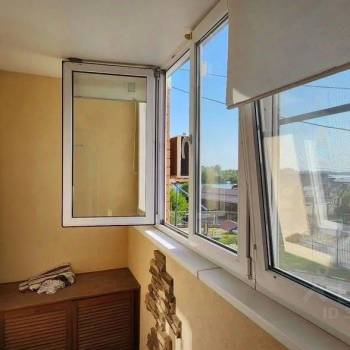 Продается 3-х комнатная квартира, 86,1 м²