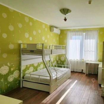 Продается 3-х комнатная квартира, 86,1 м²