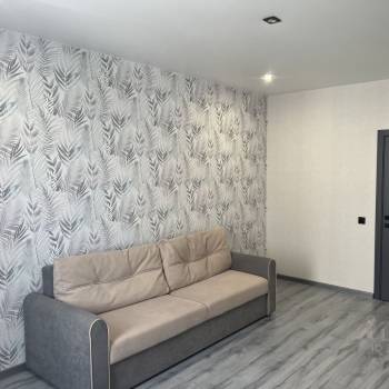 Продается 1-комнатная квартира, 38 м²
