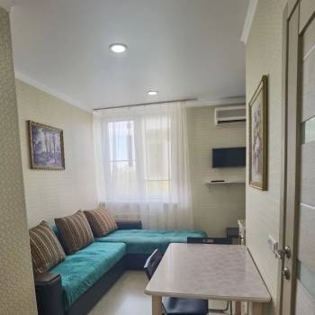 Сдается 1-комнатная квартира, 23 м²