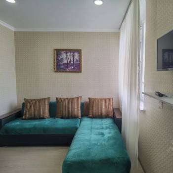 Сдается 1-комнатная квартира, 23 м²