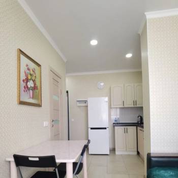 Сдается 1-комнатная квартира, 23 м²