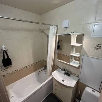 Продается 1-комнатная квартира, 32,4 м²