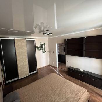 Продается 1-комнатная квартира, 32,4 м²