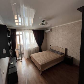 Продается 1-комнатная квартира, 32,4 м²