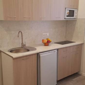 Сдается 1-комнатная квартира, 18 м²