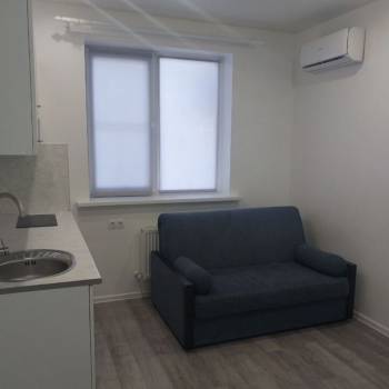 Сдается 1-комнатная квартира, 18 м²