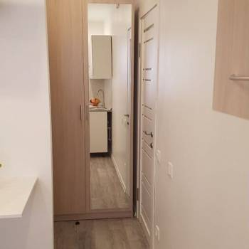 Сдается 1-комнатная квартира, 18 м²