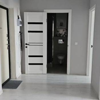 Сдается 2-х комнатная квартира, 55,6 м²