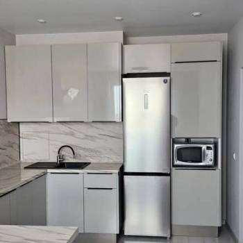 Сдается 2-х комнатная квартира, 55,6 м²