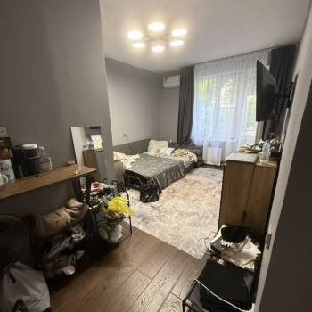 Продается 2-х комнатная квартира, 39,1 м²