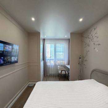 Продается 1-комнатная квартира, 33 м²