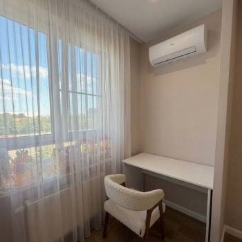 Продается 1-комнатная квартира, 33 м²