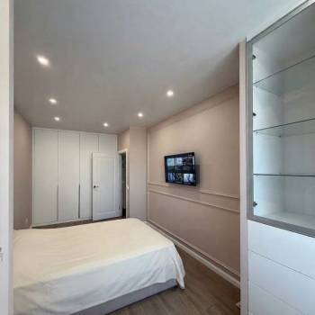 Продается 1-комнатная квартира, 33 м²