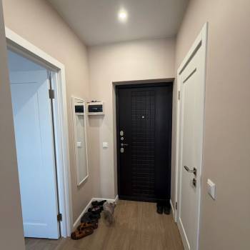 Продается 1-комнатная квартира, 33 м²