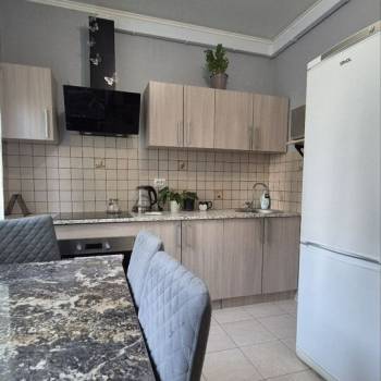 Сдается 2-х комнатная квартира, 63 м²