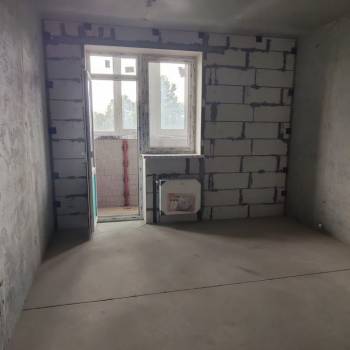 Продается 1-комнатная квартира, 38 м²