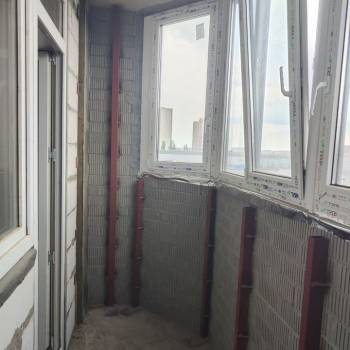 Продается 1-комнатная квартира, 38 м²