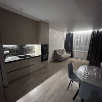 Сдается 1-комнатная квартира, 50,2 м²