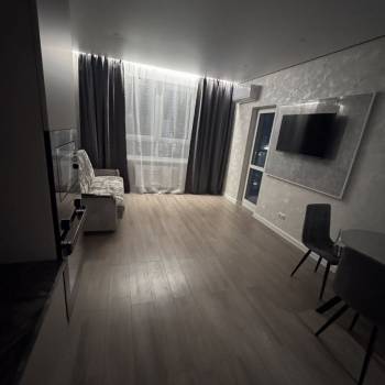 Сдается 1-комнатная квартира, 50,2 м²