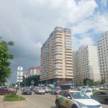 Сдается 1-комнатная квартира, 32,1 м²