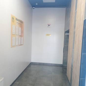 Сдается 1-комнатная квартира, 32,1 м²