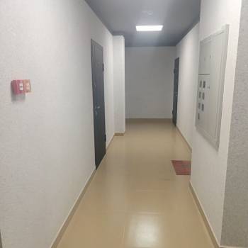 Сдается 1-комнатная квартира, 32,1 м²