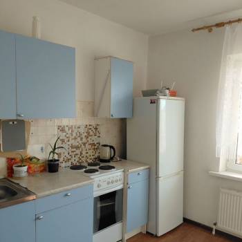 Сдается 1-комнатная квартира, 37,7 м²