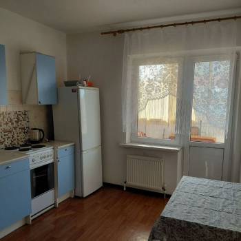 Сдается 1-комнатная квартира, 37,7 м²