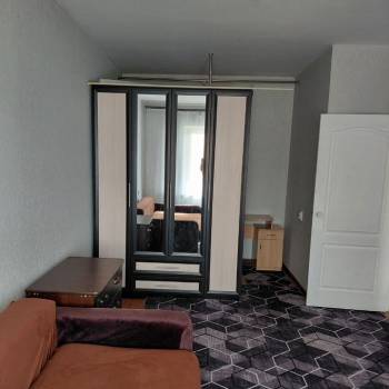 Сдается 1-комнатная квартира, 37,7 м²