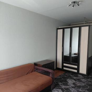 Сдается 1-комнатная квартира, 37,7 м²