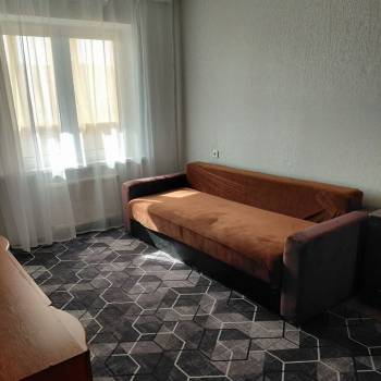 Сдается 1-комнатная квартира, 37,7 м²