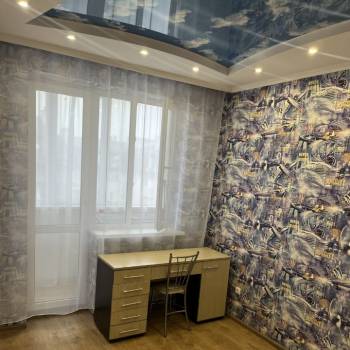 Продается 2-х комнатная квартира, 47 м²