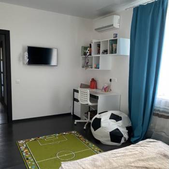Сдается Многокомнатная квартира, 95 м²