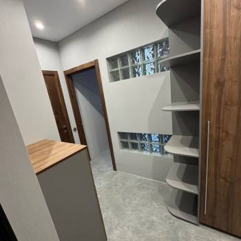 Сдается 1-комнатная квартира, 50 м²