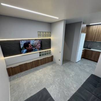 Сдается 1-комнатная квартира, 50 м²
