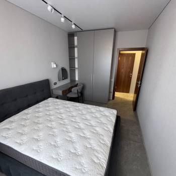 Сдается 1-комнатная квартира, 50 м²