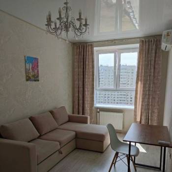 Сдается 2-х комнатная квартира, 60,1 м²