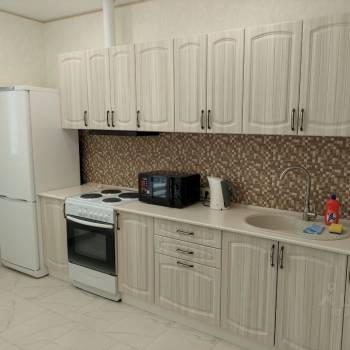 Сдается 2-х комнатная квартира, 60,1 м²