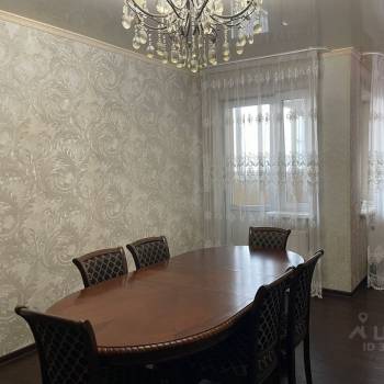 Сдается 2-х комнатная квартира, 68 м²