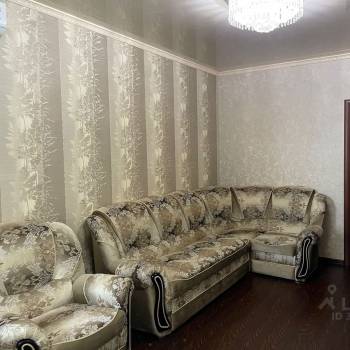 Сдается 2-х комнатная квартира, 68 м²