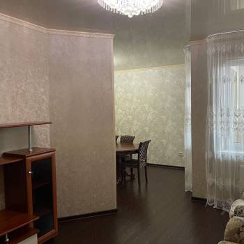 Сдается 2-х комнатная квартира, 68 м²