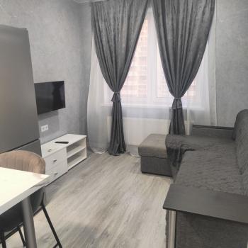 Сдается 1-комнатная квартира, 30 м²