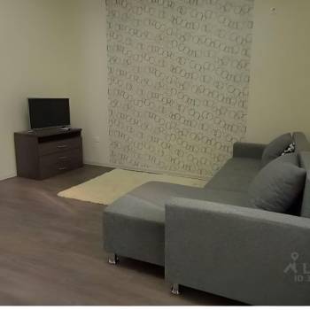 Сдается 1-комнатная квартира, 29 м²