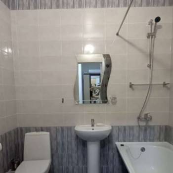 Сдается 1-комнатная квартира, 29 м²